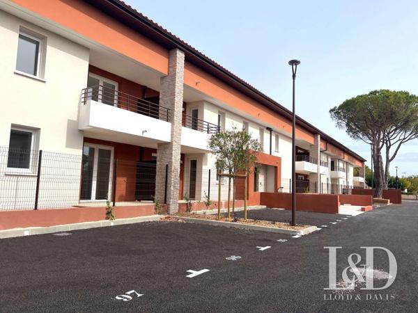 Appartement T3 dernier étage