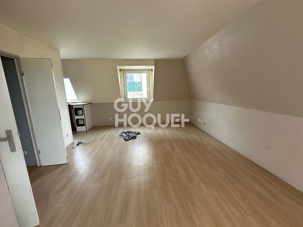 Appartement Rouen 2 pièce(s) 45 m2