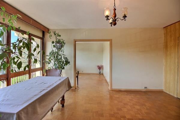 Appartement Thiais 5 pièces de 88.71 m2 Au Pavé de GRIGNON