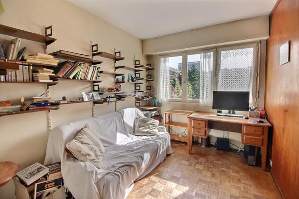 Appartement Thiais 5 pièces de 88.71 m2 Au Pavé de GRIGNON