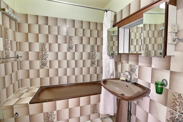 Appartement Thiais 5 pièces de 88.71 m2 Au Pavé de GRIGNON