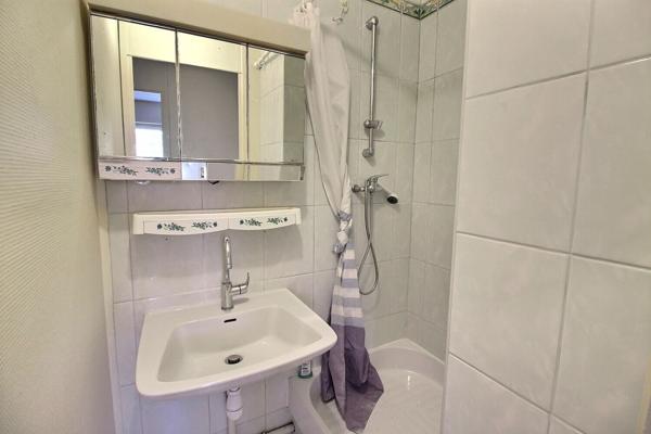 Appartement Thiais 5 pièces de 88.71 m2 Au Pavé de GRIGNON