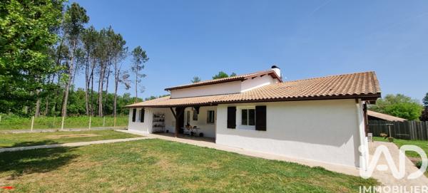 Maison à vendre 5 pièces 200,25 m² Salles