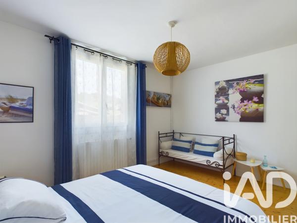 Maison à vendre 5 pièces 200,25 m² Salles