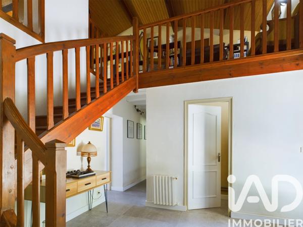 Maison à vendre 5 pièces 200,25 m² Salles