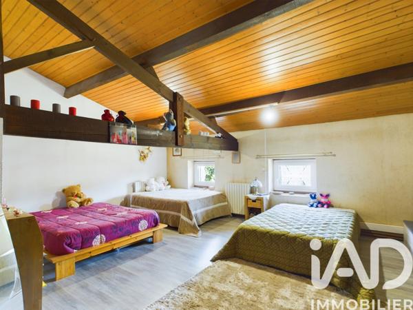 Maison à vendre 5 pièces 200,25 m² Salles