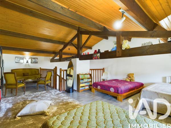 Maison à vendre 5 pièces 200,25 m² Salles