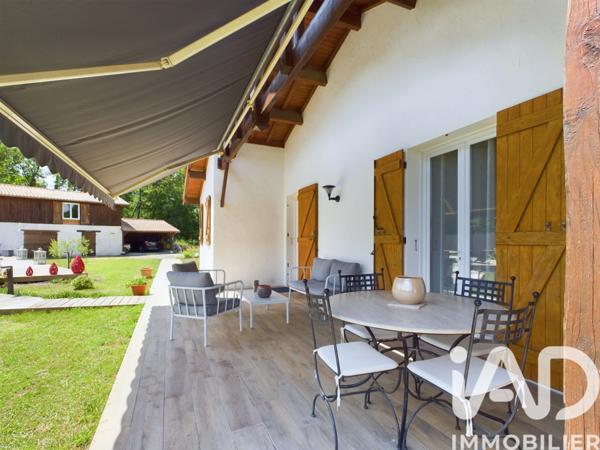 Maison à vendre 5 pièces 200,25 m² Salles
