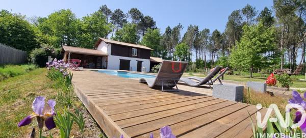 Maison à vendre 5 pièces 200,25 m² Salles