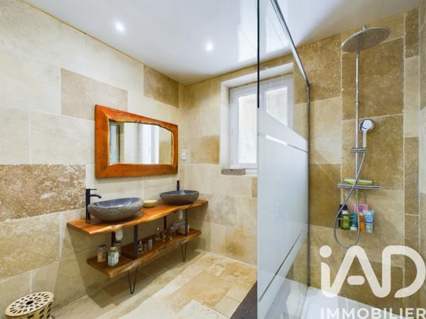 Maison à vendre 5 pièces 200,25 m² Salles