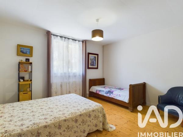 Maison à vendre 5 pièces 200,25 m² Salles