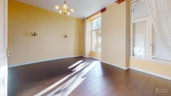 proche du centre de fargues saint hilaire