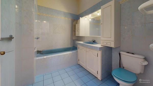 proche du centre de fargues saint hilaire