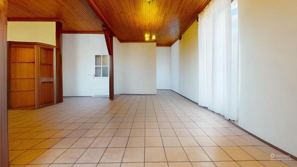 proche du centre de fargues saint hilaire