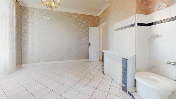 proche du centre de fargues saint hilaire