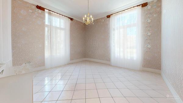 proche du centre de fargues saint hilaire