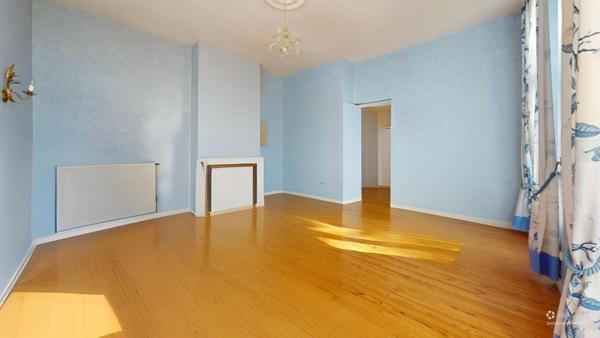 proche du centre de fargues saint hilaire