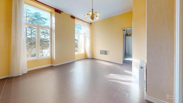 proche du centre de fargues saint hilaire