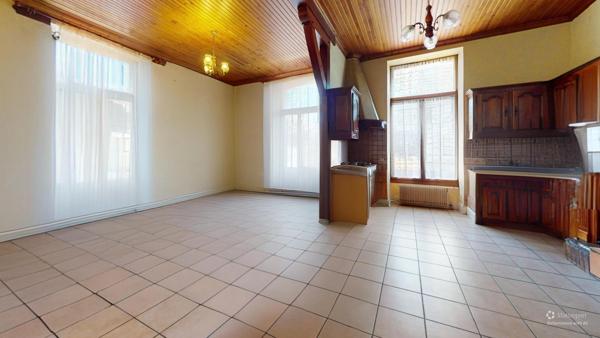 proche du centre de fargues saint hilaire