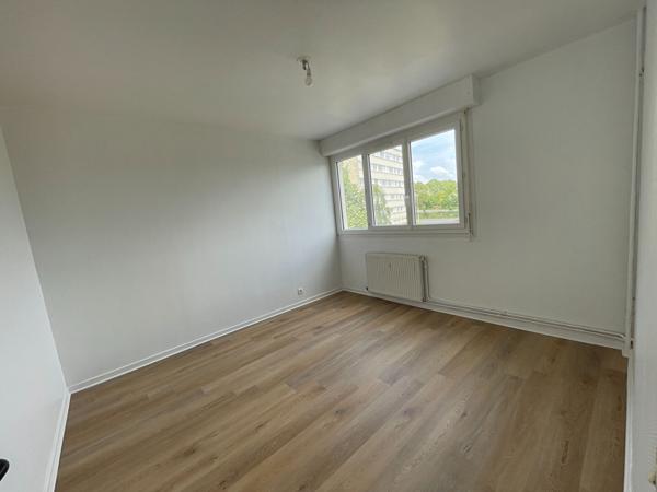 Appartement Caen 2 pièce(s) 50.14 m2