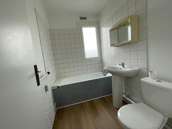 Appartement Caen 2 pièce(s) 50.14 m2