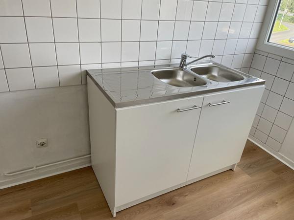 Appartement Caen 2 pièce(s) 50.14 m2