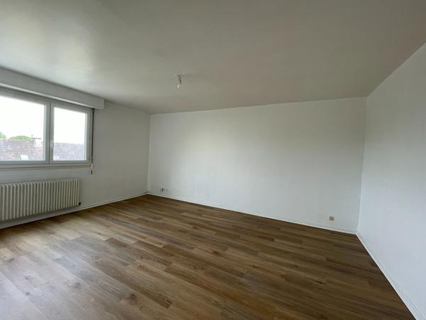 Appartement Caen 2 pièce(s) 50.14 m2