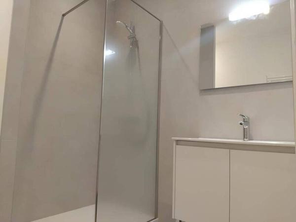 Appartement 3 pièces                                        - 38000 Grenoble Réf : 4254