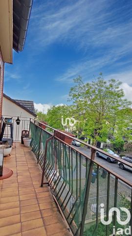 Appartement à vendre 3 pièces 72 m² Thiais