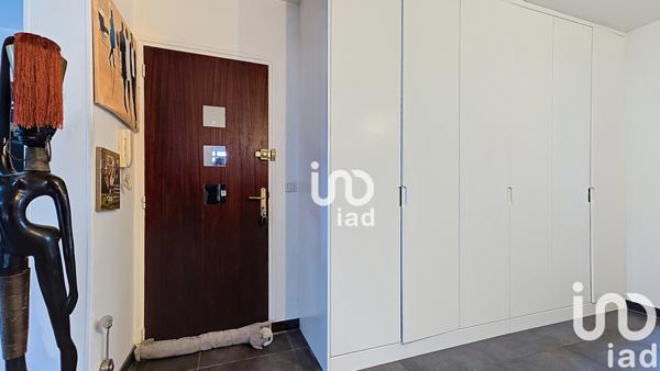 Appartement à vendre 3 pièces 72 m² Thiais