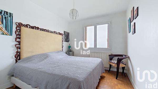 Appartement à vendre 3 pièces 72 m² Thiais