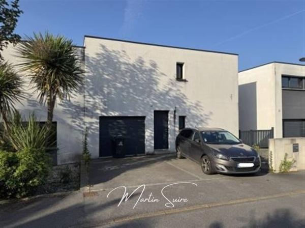 Maison à vendre 4 pièces de 105 m²