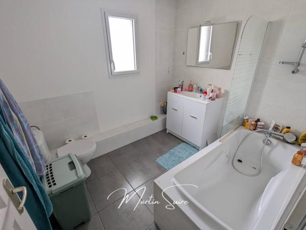 Maison à vendre 4 pièces de 105 m²