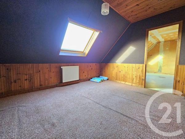 Maison à vendre  7 pièces - 108,03 m2 ESTREES ST DENIS - 60