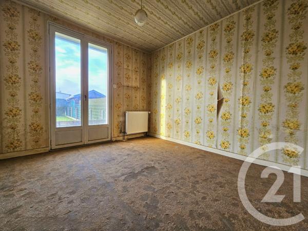 Maison à vendre  7 pièces - 108,03 m2 ESTREES ST DENIS - 60