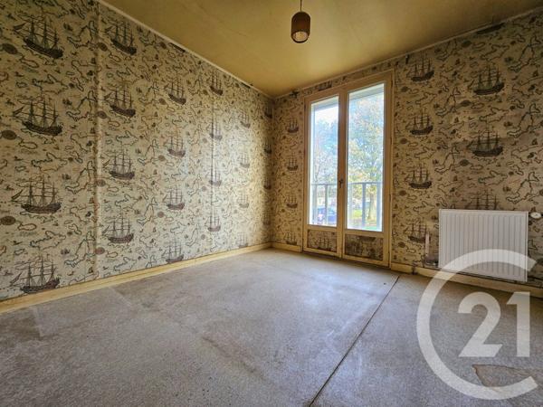 Maison à vendre  7 pièces - 108,03 m2 ESTREES ST DENIS - 60