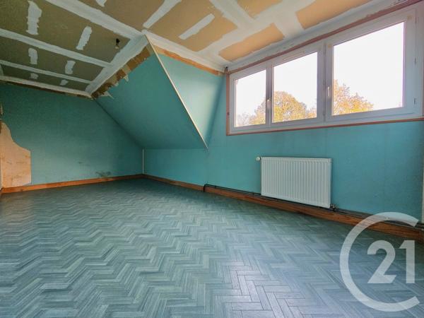 Maison à vendre  7 pièces - 108,03 m2 ESTREES ST DENIS - 60