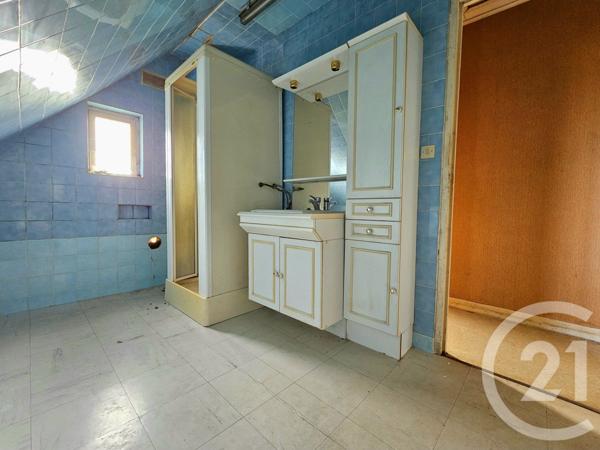 Maison à vendre  7 pièces - 108,03 m2 ESTREES ST DENIS - 60