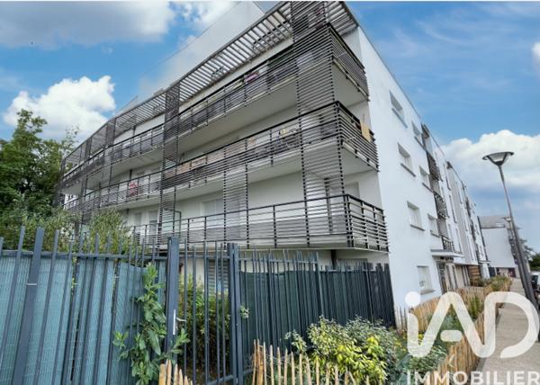 Location appartement 3 pièces 64 m² Arpajon