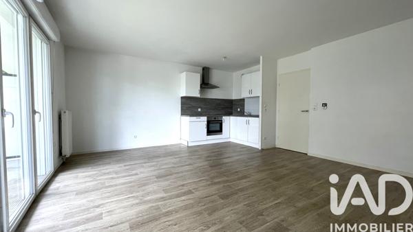 Location appartement 3 pièces 64 m² Arpajon