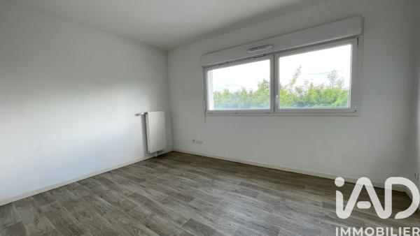 Location appartement 3 pièces 64 m² Arpajon