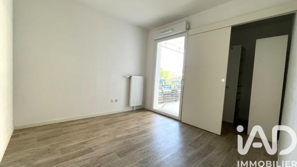 Location appartement 3 pièces 64 m² Arpajon