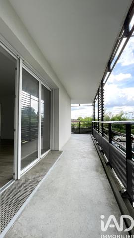 Location appartement 3 pièces 64 m² Arpajon