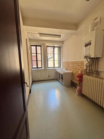 Appartement Boucle , rue Ronchaux 80m2 .