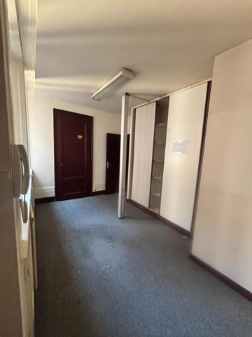 Appartement Boucle , rue Ronchaux 80m2 .