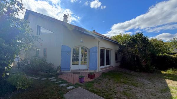 Maison Livry Gargan 6 pièce(s)