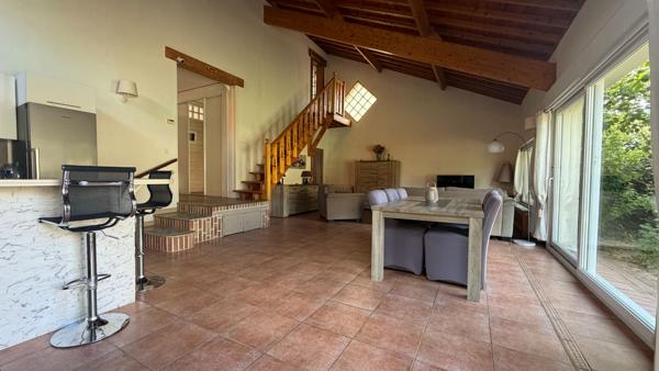 Maison Livry Gargan 6 pièce(s)