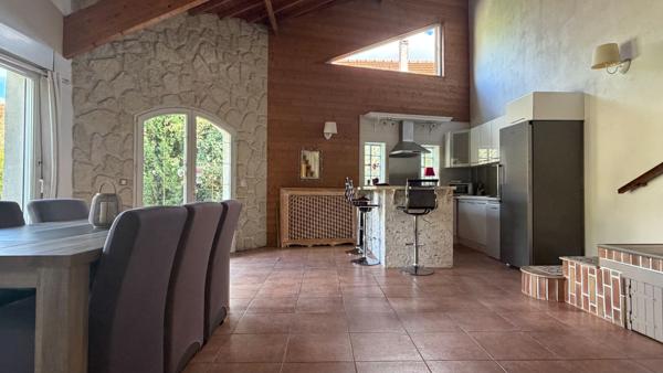 Maison Livry Gargan 6 pièce(s)