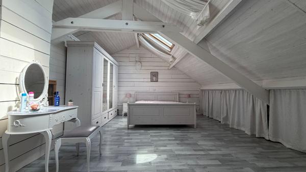 Maison Livry Gargan 6 pièce(s)
