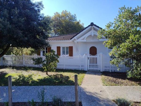 Maison à vendre |  Gujan-Mestras |  5 pièces | 148 m²